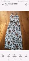 only kleid Sommerkleid neu lang 38 bunt p Hessen - Wächtersbach Vorschau