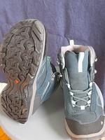 Damen Wanderschuhe, Größe 41 Hessen - Offenbach Vorschau