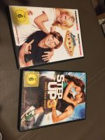 2 DVD s tauschen Bayern - Pfarrkirchen Vorschau