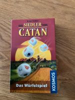 Die Siedler von Catan Das Würfelspiel Wandsbek - Hamburg Bramfeld Vorschau