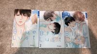 Blue Lust Manga 1-3 Berlin - Steglitz Vorschau