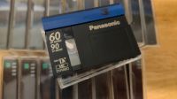 19 Stück Panasonic miniDV Tapes Cassetten Berlin - Pankow Vorschau