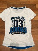 Adidas Tshirt Frauen 2XS Bayern - Sulzemoos Vorschau
