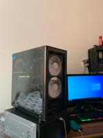 Gaming PC Intel i5, 8gb ram, nvidia gtx Köln - Porz Vorschau