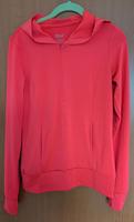 Sportjacke Sport Pullover Koralle orange XS 32 34 S 36 Hoodie Thüringen - Erfurt Vorschau