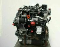 Motor Skoda Octavia II 1.6 TDI CAYC 69 TKM 77 KW 105 PS komplett Leipzig - Gohlis-Mitte Vorschau