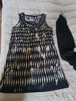 Sommerkleid von Taifun  gr.38 Brandenburg - Eberswalde Vorschau