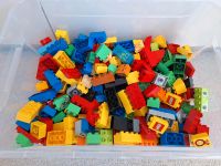 Lego Duplo Konvolut ca. 5 kg plus Zubehör Schleswig-Holstein - Flensburg Vorschau