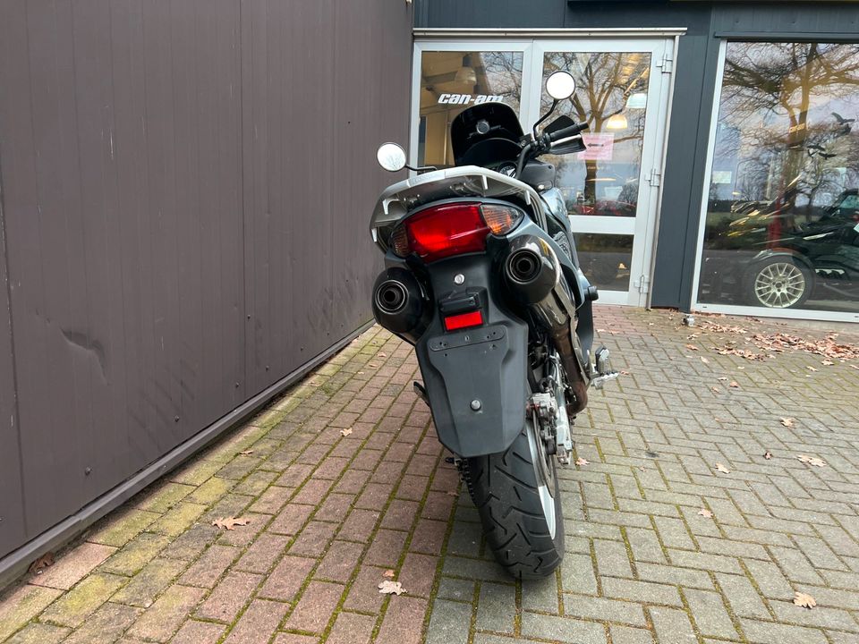 Honda VARADERO XL1000VA  Top Zustand Monatl. ab 89€ in Verden