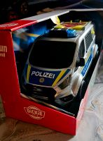 Spielzeug - Polizeiauto Föritztal - Heinersdorf Vorschau