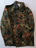 ORIGINAL Bundeswehr Feldjacke Fischen Outdoor Survival Jagd TOP! Bayern - Straubing Vorschau