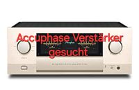 Suche Verstärker von Accuphase E 350 450 408 550 Nordrhein-Westfalen - Mettingen Vorschau