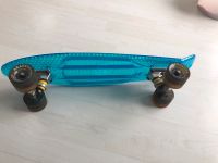 Penny Board Annox LED Skateboard mit LED leuchtend blau Hessen - Idstein Vorschau