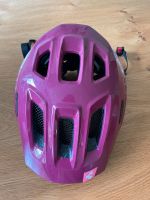 Cube Kinder Fahrradhelm mit Licht Bayern - Freising Vorschau