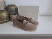 Tamaris Loafer Gr. 40, taupe, NEU Baden-Württemberg - Renningen Vorschau