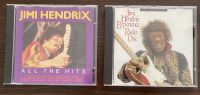 Jimi Hendrix CDs All The Hits & Experience Radio One Obervieland - Habenhausen Vorschau
