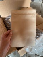 1000 Kraftpapier Tüten braun mit Schweißgerät Niedersachsen - Lüchow Vorschau