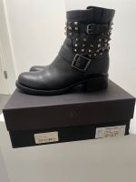 VALENTINO GARAVANI Rockstuds Noir Boots Gr. 40,5 Bayern - Inning am Ammersee Vorschau