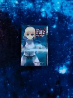 Fate Stay Night Band 1 Bayern - Pfronten Vorschau