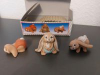 Osterdeko Ostern Deko Figuren Hase 2 verschiedene 3-er Set Sachsen-Anhalt - Halberstadt Vorschau