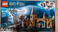 LEGO Harry Potter 75953 Die Peitschende Weide NEU/OVP Bayern - Landau a d Isar Vorschau