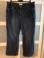 Dress in DressIn Gr. 48 Jeans dunkelblau mit leichter Waschung Bo Hessen - Langen (Hessen) Vorschau