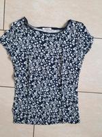 Damen T-Shirt Gr. S, orsay, dunkelblau Bayern - Erlangen Vorschau