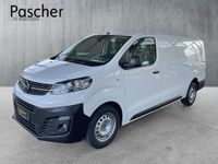 Opel VIVARO CARGO 2,0D L 5J. FLEXCARE 100.000KM, KLIM Bayern - Buchloe Vorschau