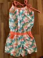 Jumpsuit Handmade gr 146 Nordrhein-Westfalen - Iserlohn Vorschau