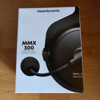 Beyerdynamic MMX 300 Rheinland-Pfalz - Zotzenheim Vorschau