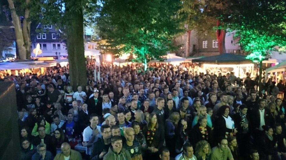 Verleih von Musikanlagen, Party, Geburtstag, Hochzeit,Polterabend in Herborn