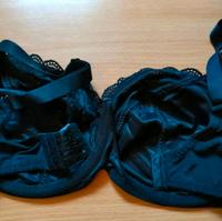 C&A Damen BH Schwarz 85 E wenig getragen Baden-Württemberg - Bad Säckingen Vorschau