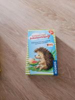 "Fressen Igel Schokoriegel" Spiel 3+ Hessen - Kaufungen Vorschau