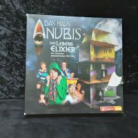 Studio 100 Spiele **Das Haus Anubis - Das Lebens-Elixier** Sachsen-Anhalt - Dessau-Roßlau Vorschau