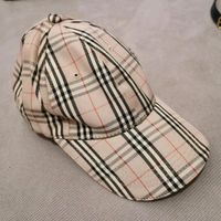 Burberry basecap zu verkaufen Bielefeld - Milse Vorschau