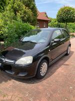 Opel Corsa C Baujahr 2006 Niedersachsen - Uplengen Vorschau