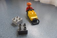 Lego duplo Rüttelplatte 4661 Nordrhein-Westfalen - Kall Vorschau