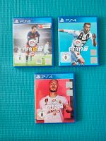 PS4 Spiele FIFA 16, 19, 20 Lindenthal - Köln Lövenich Vorschau