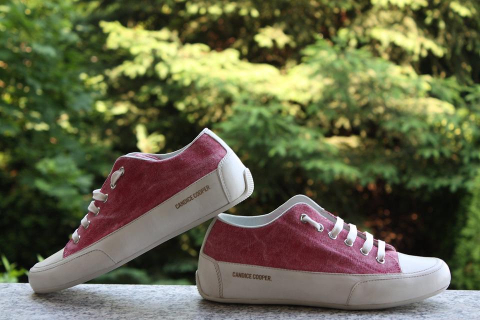 Candice Cooper ROCK S Damen DESIGNER Sneaker LEDER NEU Gr.38 in Köln