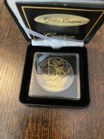 Golden Enigma Sammler Münzen 2015 Britannia Süd - Niederrad Vorschau