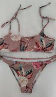 Zara Bikini M Blumen Bayern - Landsberg (Lech) Vorschau