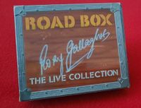 Rory Gallagher - Road Box / The Live Collection » 4CD Box-Set/2 d Hessen - Hattersheim am Main Vorschau