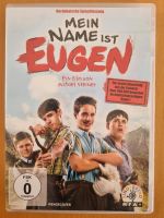 DVD Mein Name ist Eugen Kinderfilm Film Rheinland-Pfalz - Osterspai Vorschau