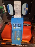 Spielautomat/ Geldspielautomat MAS 3000 Drucker v. Merkur Lesen ! Baden-Württemberg - Schönaich Vorschau