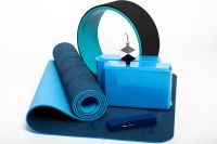 Yoga Starter Set NEU 5-teilig Nordrhein-Westfalen - Bergisch Gladbach Vorschau