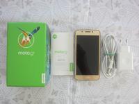 Motorola Moto G5 Smartphone Handy Android 8.1 - Akku wechselbar - Dithmarschen - Heide Vorschau