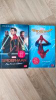 Spider Man 1 .2 das Buch zum Film Nordrhein-Westfalen - Schwerte Vorschau