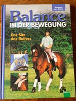 "Balance in der Bewegung"  Susanne von Dietze  FN-Verlag Schleswig-Holstein - Lübeck Vorschau