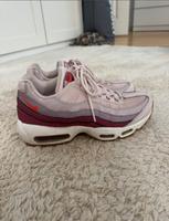 Nike Air Max 95 Barely Rose Hot Punch Hessen - Wehrheim Vorschau