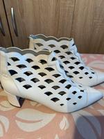Sommer Stiefel Gerry Weber 6,5 Nordrhein-Westfalen - Lünen Vorschau